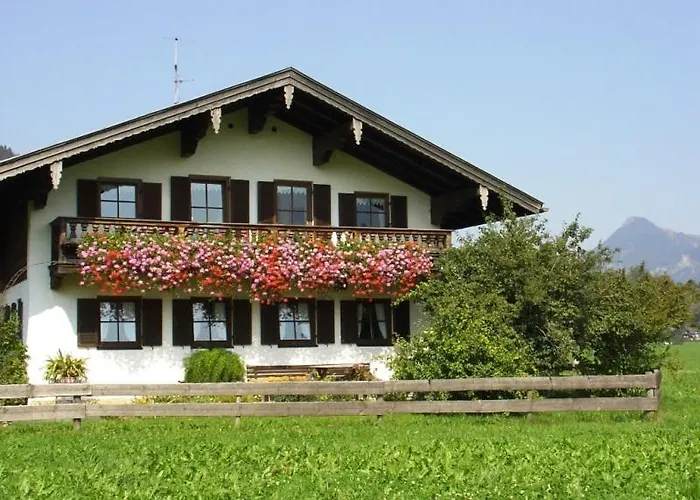 Ferienwohnung Wechselberger