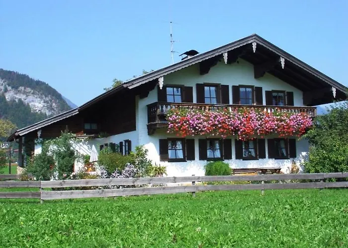 Ferienwohnung Wechselberger
