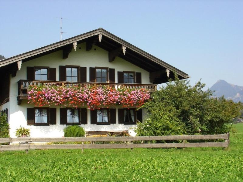 Wechselberger Apartment