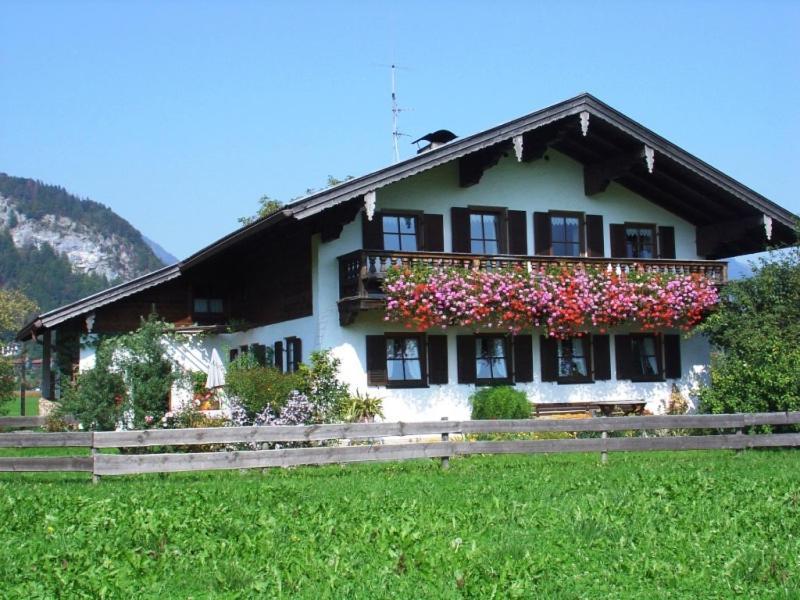 Wechselberger Apartment *