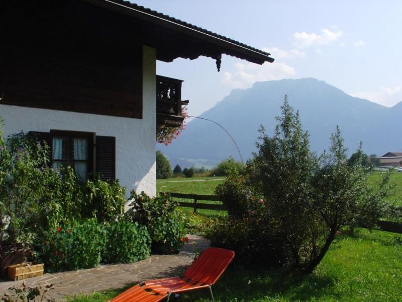 Wechselberger Apartment Kiefersfelden