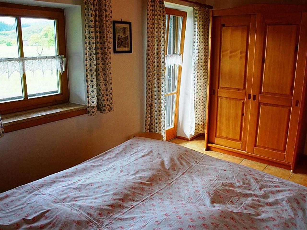 Wechselberger Apartment Kiefersfelden